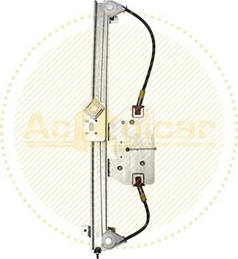 Ac Rolcar 01.4343 - Podnośnik szyby parts5.com