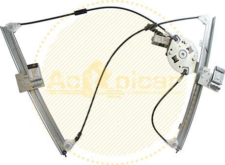 Ac Rolcar 01.4765 - Elevalunas parts5.com