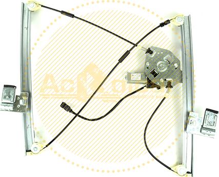 Ac Rolcar 01.4767 - Elevalunas parts5.com