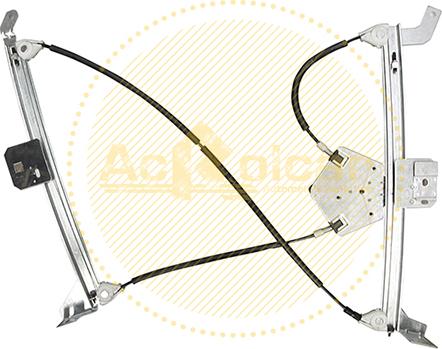 Ac Rolcar 01.5513 - Aknatõstuk parts5.com