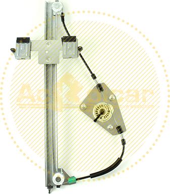 Ac Rolcar 01.5127 - Ablakemelő parts5.com