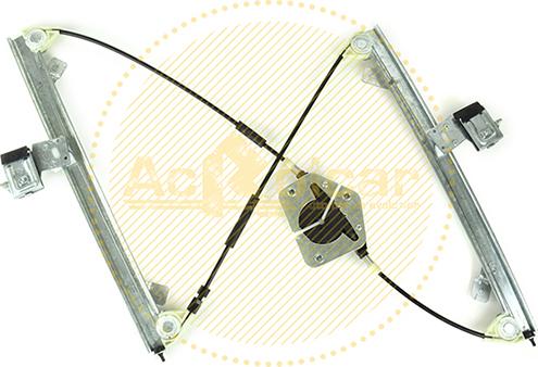 Ac Rolcar 01.0101 - Elevalunas parts5.com