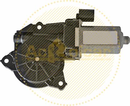 Ac Rolcar 01.0103 - Motor eléctrico, elevalunas parts5.com