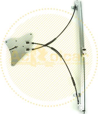 Ac Rolcar 01.8508 - Lève-vitre parts5.com