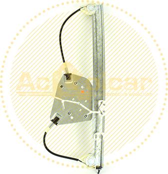 Ac Rolcar 01.3995 - Elevalunas parts5.com