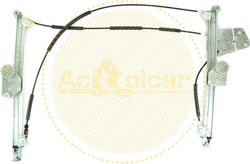 Ac Rolcar 01.3517 - Elevalunas parts5.com