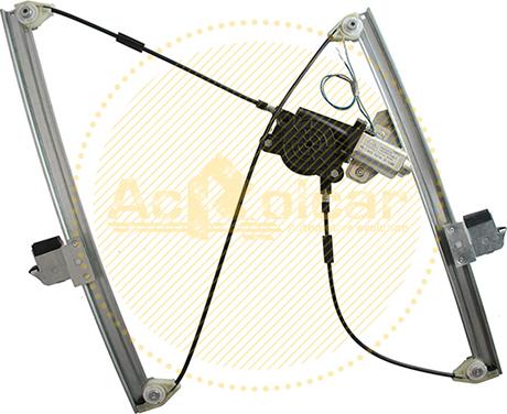 Ac Rolcar 01.3513 - Elevalunas parts5.com