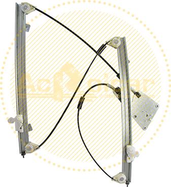 Ac Rolcar 01.3539 - Mecanism actionare geam parts5.com