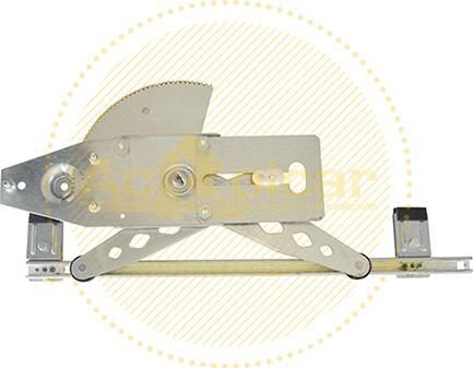 Ac Rolcar 01.3027 - Window Regulator parts5.com