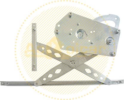 Ac Rolcar 01.3846 - Aknatõstuk parts5.com