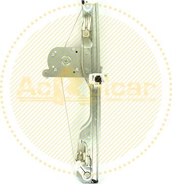 Ac Rolcar 01.3800 - Podnośnik szyby parts5.com