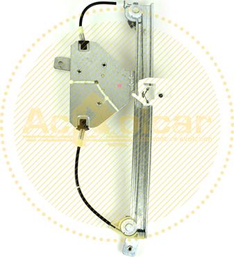 Ac Rolcar 01.3819 - Fensterheber parts5.com