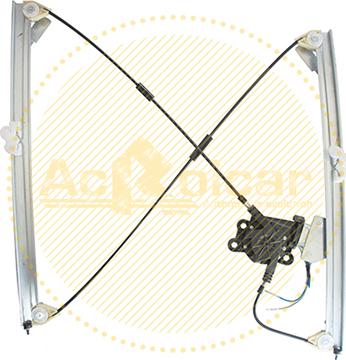 Ac Rolcar 01.3820 - Lève-vitre parts5.com