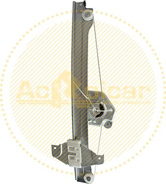 Ac Rolcar 01.2491 - Fensterheber parts5.com