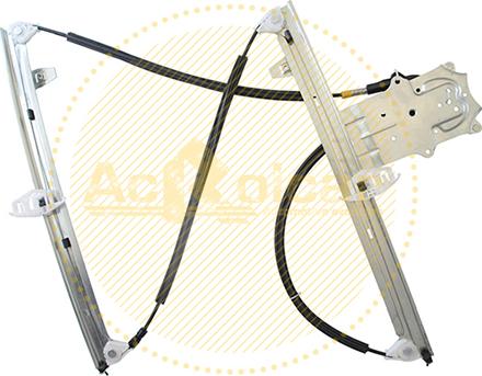 Ac Rolcar 01.2449 - Elevalunas parts5.com