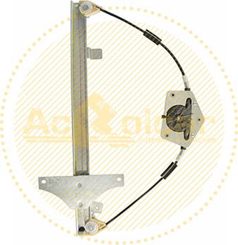 Ac Rolcar 01.2406 - Elevalunas parts5.com