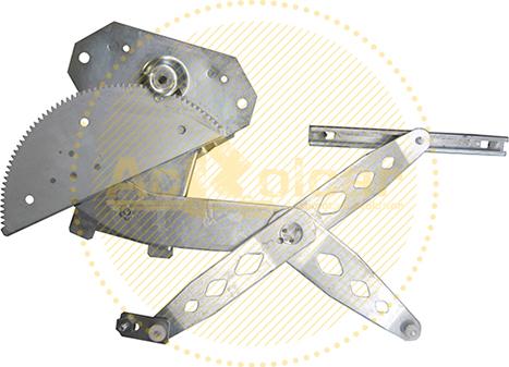 Ac Rolcar 01.7927 - Window Regulator parts5.com