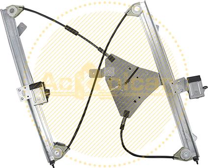 Ac Rolcar 01.7467 - Elevalunas parts5.com