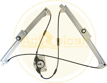 Ac Rolcar 01.7437 - Elevalunas parts5.com