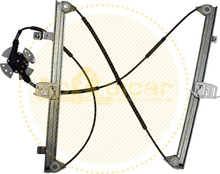 Ac Rolcar 03.4135 - Elevalunas parts5.com