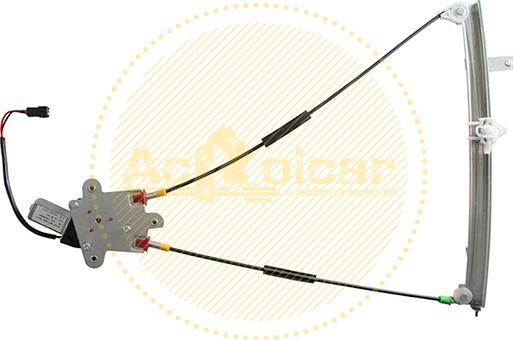 Ac Rolcar A1.4414 - Cam krikosu parts5.com