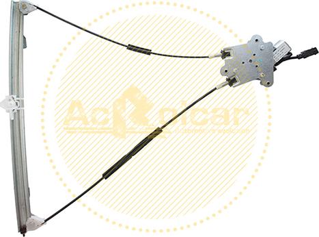 Ac Rolcar A1.1750 - Elevalunas parts5.com