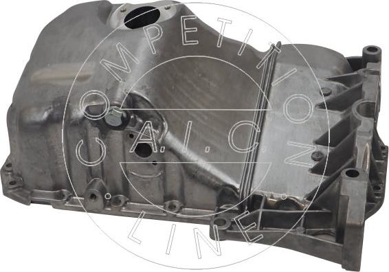 AIC 59538 - Olajteknő parts5.com