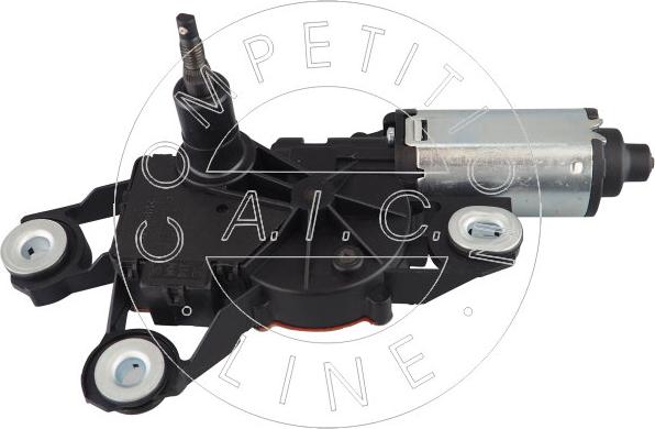 AIC 59699 - Motor brisača parts5.com