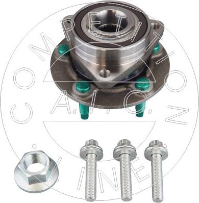 AIC 59600 - Set rulment roata parts5.com