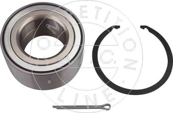 AIC 59616 - Set rulment roata parts5.com