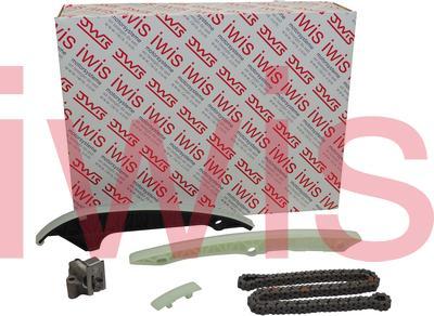 AIC 59009Set - Steuerkettensatz parts5.com