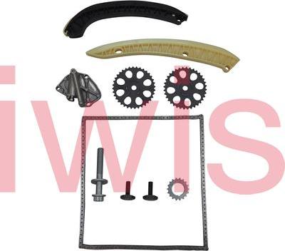 AIC 59005Set - Chit lant de distributie parts5.com