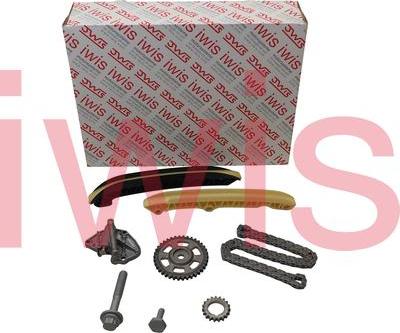 AIC 59006Set - Chit lant de distributie parts5.com