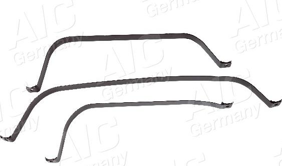 AIC 59032Set - Steel Strap, fuel tank parts5.com