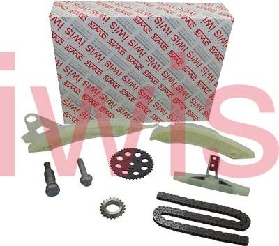 AIC 59111Set - Chit lant de distributie parts5.com