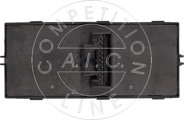 AIC 59839 - Interrupteur, lève-vitre parts5.com