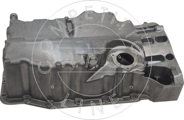 AIC 59349 - Yağ karteri parts5.com