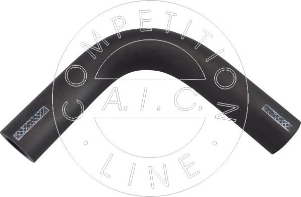 AIC 59743 - Crevo, odušak bloka motora parts5.com