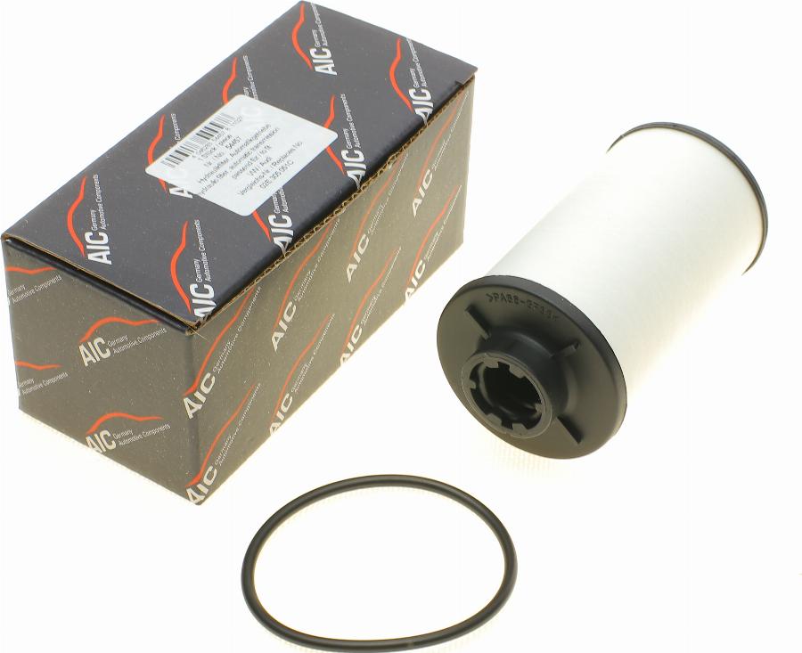 AIC 54457 - Hidraulični filter, automatski menjač parts5.com