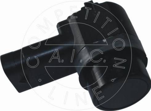 KRAFT AUTOMOTIVE 8990113 - Αισθητήρας, βοήθεια παρκαρίσματος parts5.com