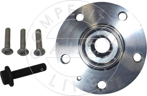 AIC 54584 - Glavčina kotača parts5.com