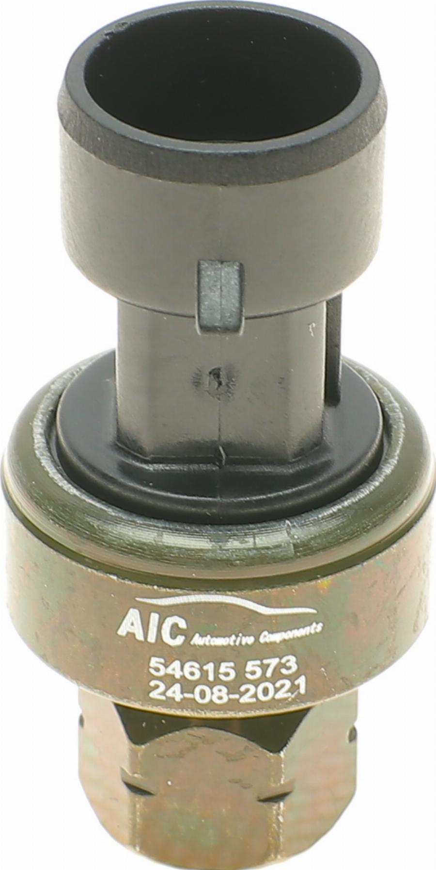 AIC 54615 - Pressure Switch, air conditioning parts5.com