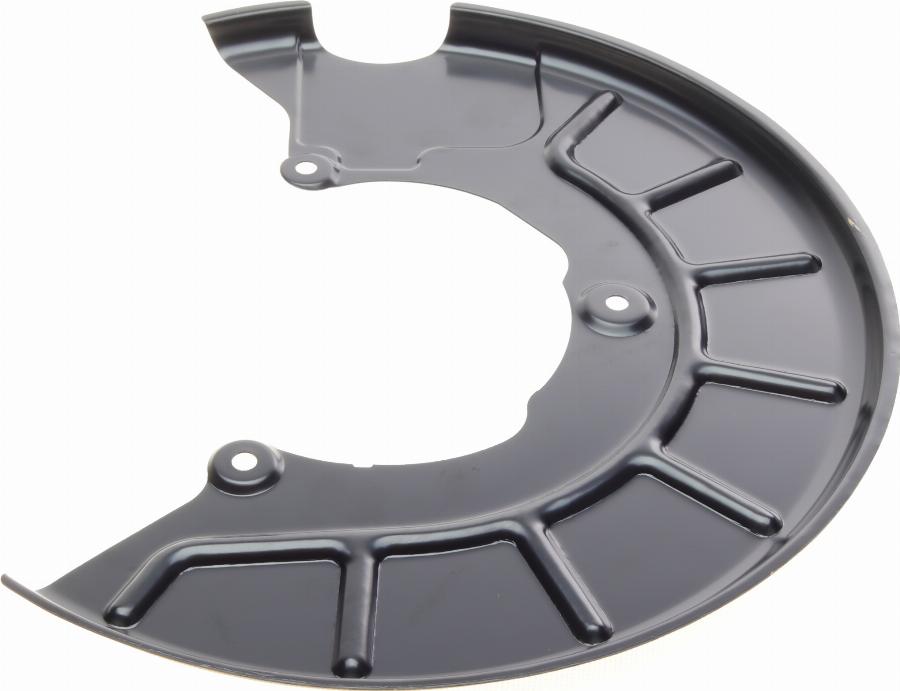 AIC 54845 - Splash Panel, guard, brake disc parts5.com