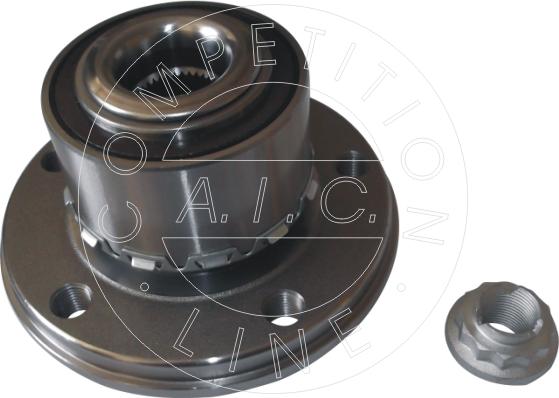 AIC 54820 - Buje de rueda parts5.com