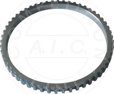 AIC 54201 - Pierścień nadajnika impulsów, ABS parts5.com