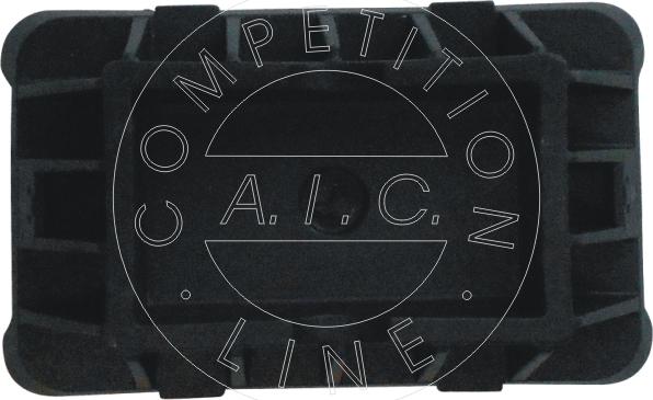 AIC 55980 - Jack Support Plate parts5.com