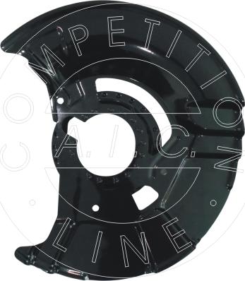 AIC 55978 - Protectie stropire,disc frana parts5.com