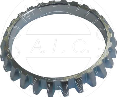 AIC 55409 - Δακτύλιος αισθητήρα, ABS parts5.com