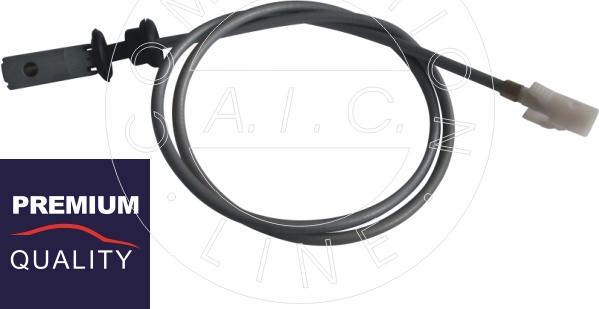 AIC 55404 - Árbol flexible del velocímetro parts5.com