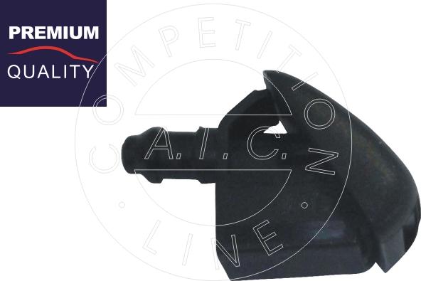 AIC 55439 - Дюза миещо устр., миене на стъклата parts5.com